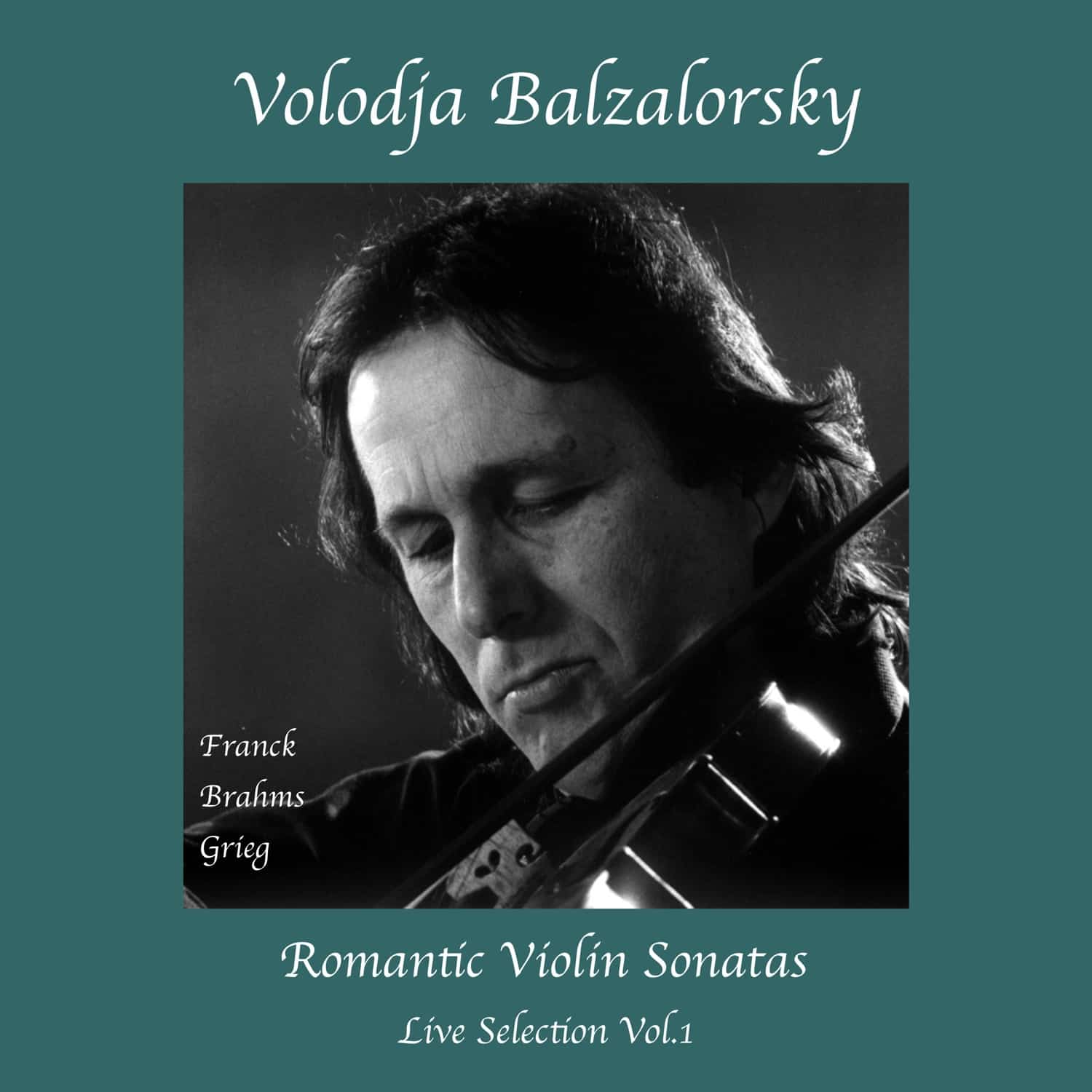 Quatre nominations pour Volodja Balzalorsky à 13. INDÉPENDANT MUSIC AWARDS – IMA