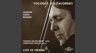 Fanfare reviews - Live Collection of Volodja Balžalorsky Vol 1-4