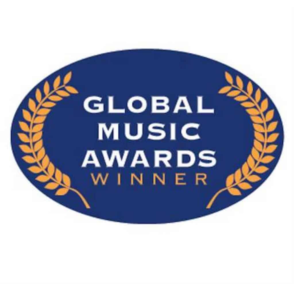 Volodja Balzalorsky - Global Music Award Winner - Tree Silver Medals