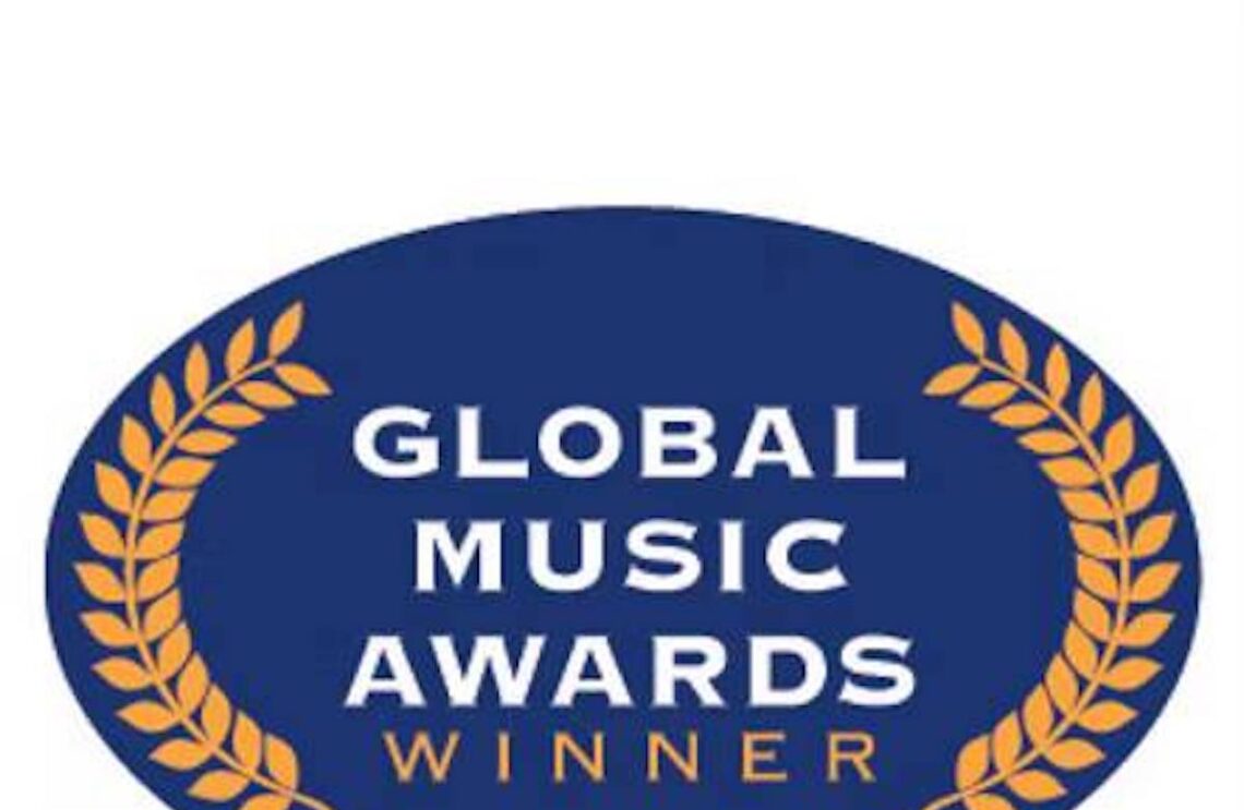 Volodja Balzalorsky receives Three Silver Medals – Global Music Awards